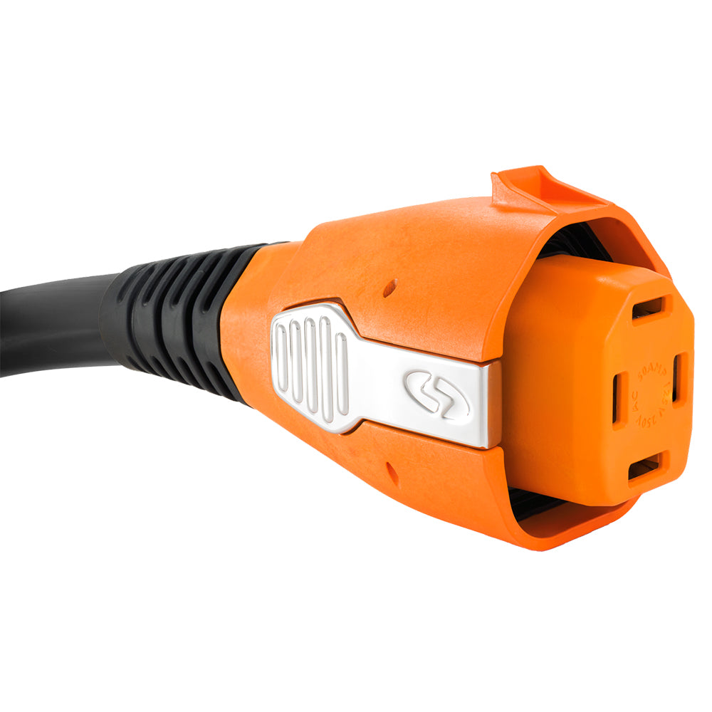 SmartPlug BF50 Female Connector Parts Kit [PKF50