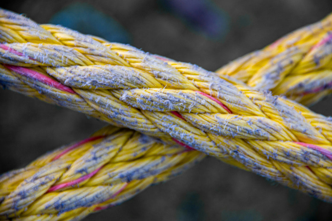 The Comprehensive Guide to Marine Rope: Types, Uses, and Maintenance