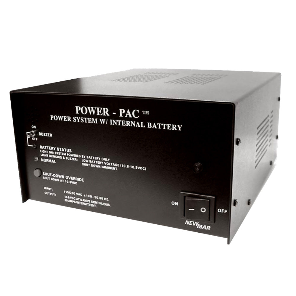 Newmar Power-Pac 14AH Power Supply [POWER-PAC14AH]