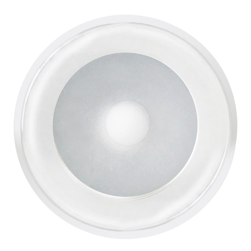 Shadow-Caster Downlight - White Housing - Cool White [SCM-DLXS-CW-WH]