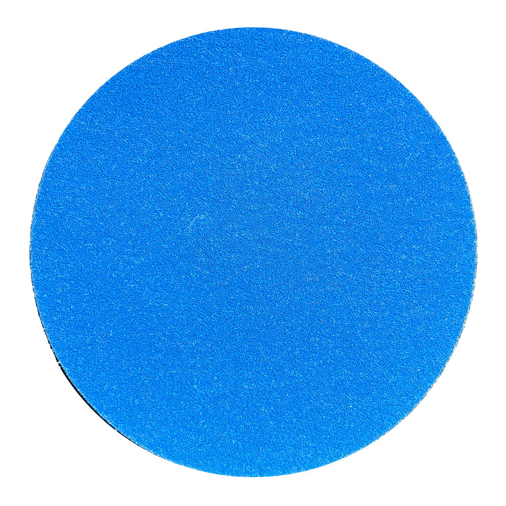 SEM 150mm 6" Sanding Disc 180 Grit - Box of 50 [SA260180]