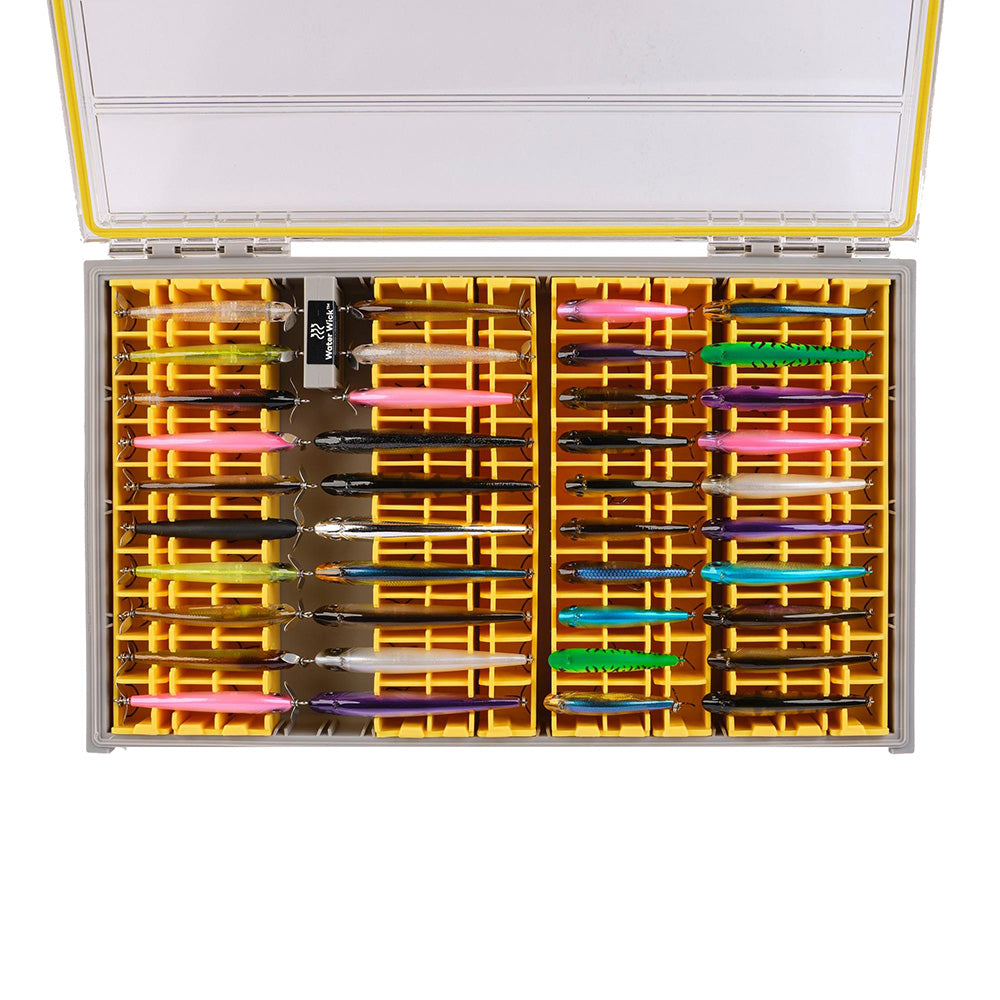 Plano EDGE Minnow Box