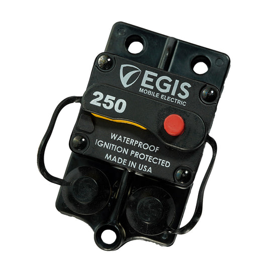 Egis 250A Circuit Breaker - 85 Series - Surface Mount [4709-250]