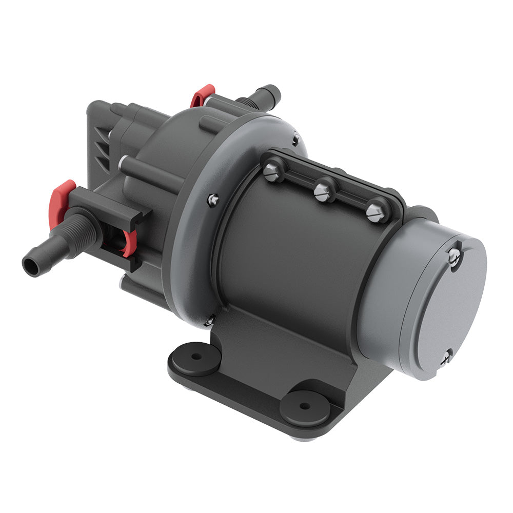 Johnson Pump Aqua Jet II WPS 4.0 GPM - 12V - GSP 2.8 Bar [10-25010-03]