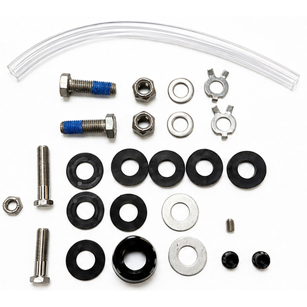 Uflex Hardware  Installation Pack [UC128TS HRDW PACK]