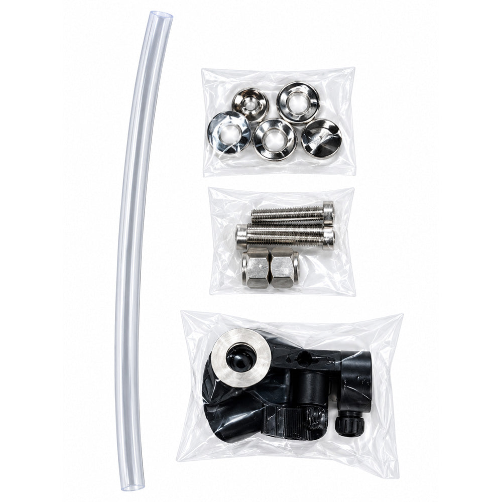 Uflex UC128SVS Hardware Pack [UC128SVS HRDW PACK]