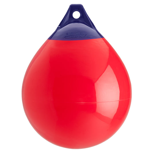 Polyform A-3 Buoy 17" Diameter - Red [A-3 RED]
