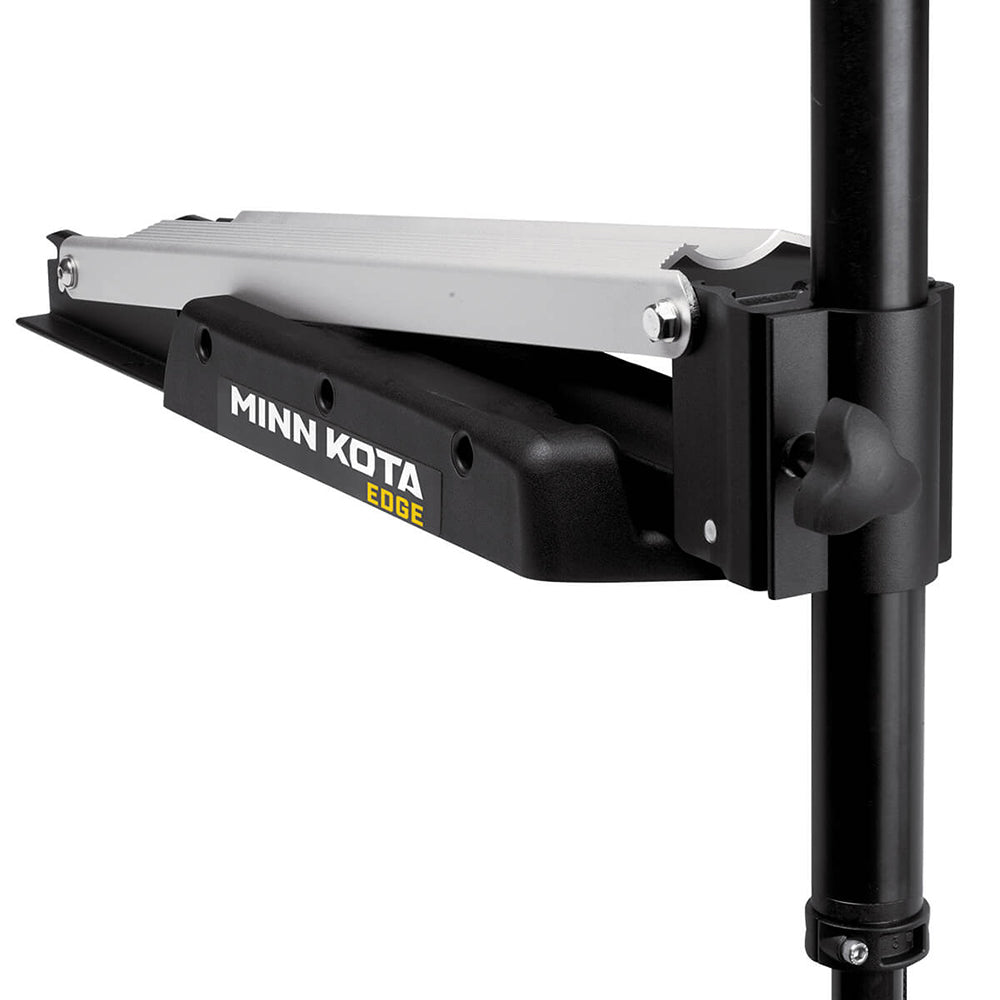 Minn Kota Edge 55 - Latch  Door - Foot Control - 12V-55lb-45" [1355956]