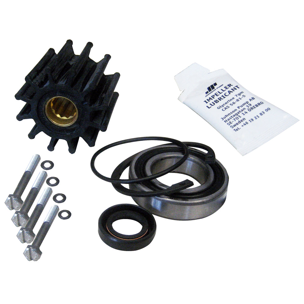 Johnson Pump Volvo Penta JP F-6 Series Repair Kit [09-6000]