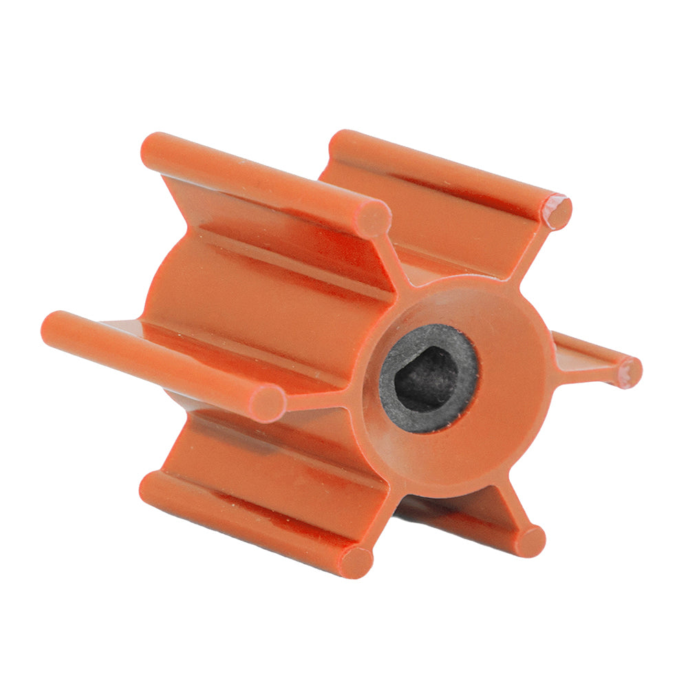 Johnson Pump Talulah High Flow Ballast Pump Impeller Kit [09-849P-2]