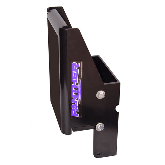 Panther Marine Outboard Motor Bracket - Aluminum - Fixed 25HP [55-0027]