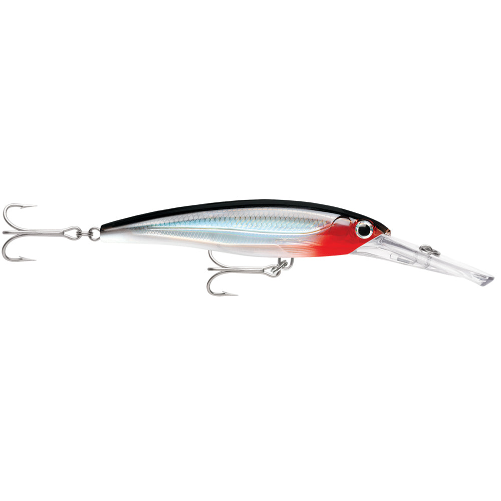 Rapala X-Rap Magnum 20 Silver [XRMAG20S]